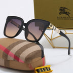 5-Color Fashion BUR Sunglasses