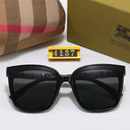 5-Color Fashion BUR Sunglasses