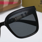 5-Color Fashion BUR Sunglasses