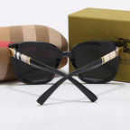 5-Color Fashion BUR Sunglasses