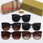 5-Color Fashion BUR Sunglasses
