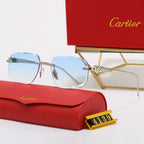 5-Color Fashion CAR Sunglasses