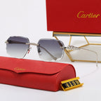 5-Color Fashion CAR Sunglasses