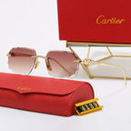 5-Color Fashion CAR Sunglasses