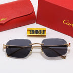 5-Color Fashion CAR Sunglasses