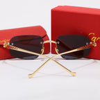 5-Color Fashion CAR Sunglasses