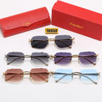 5-Color Fashion CAR Sunglasses