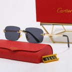 5-Color Fashion CAR Sunglasses