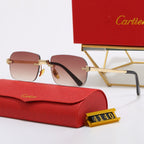 5-Color Fashion CAR Sunglasses