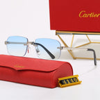 5-Color Fashion CAR Sunglasses
