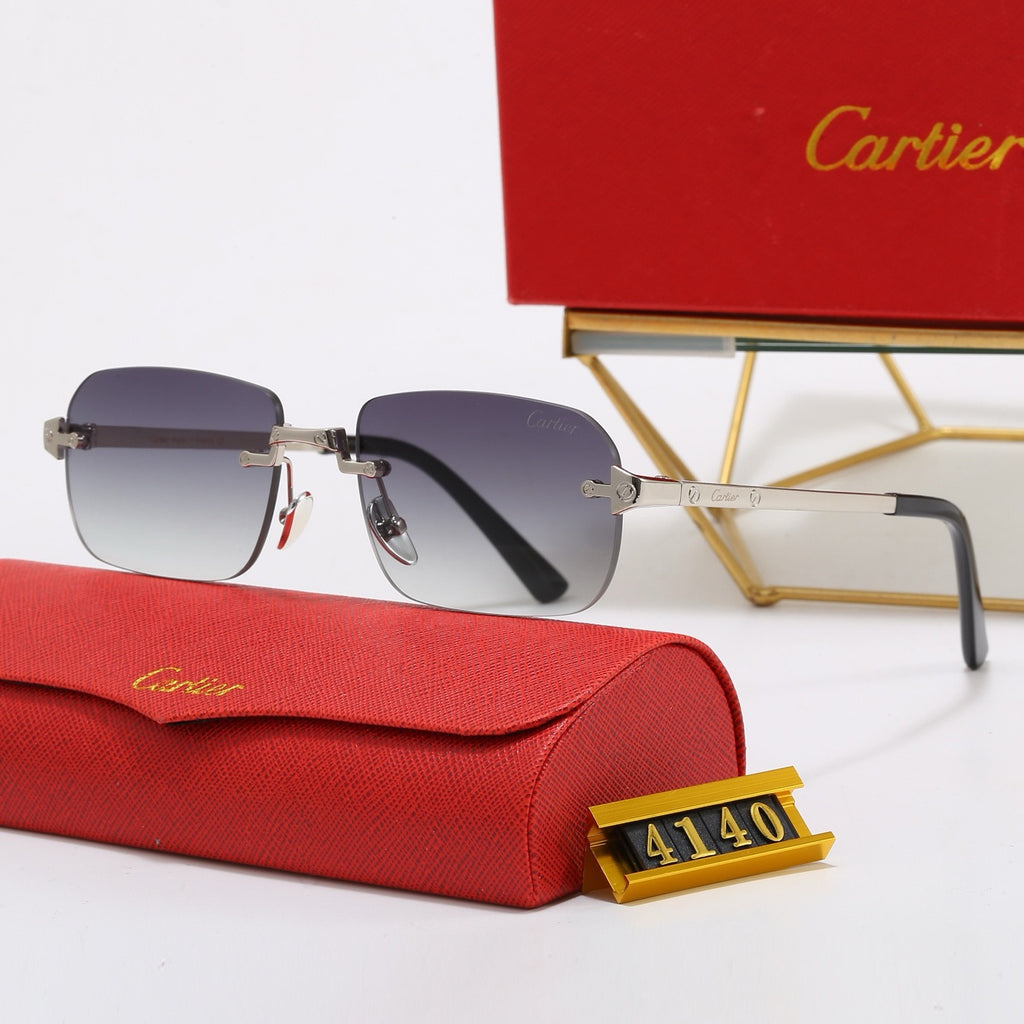 5-Color Fashion CAR Sunglasses