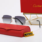 5-Color Fashion CAR Sunglasses