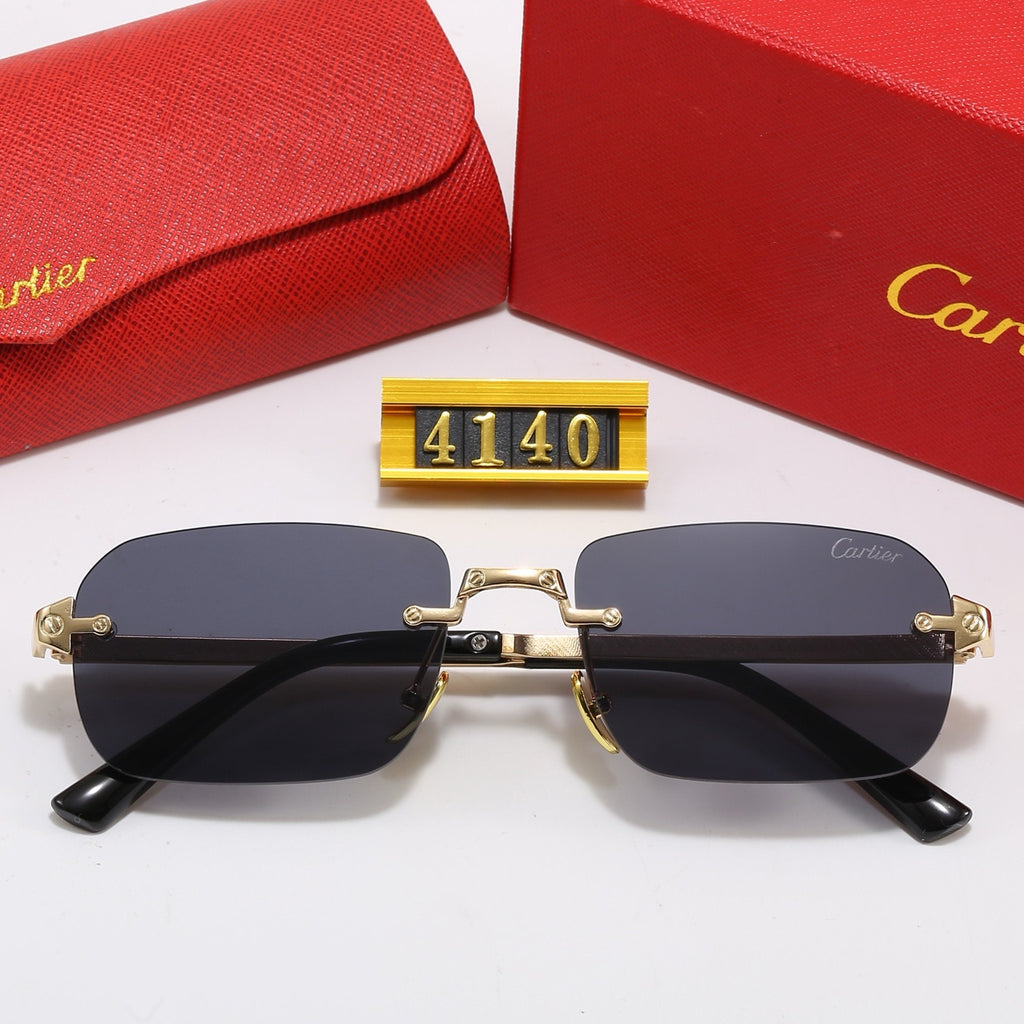 5-Color Fashion CAR Sunglasses