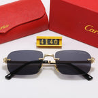 5-Color Fashion CAR Sunglasses