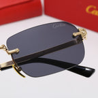 5-Color Fashion CAR Sunglasses