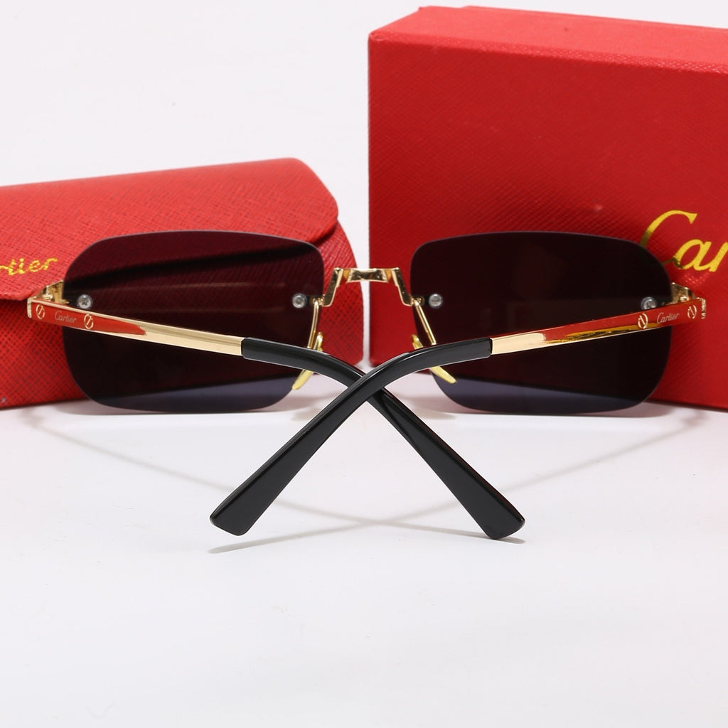5-Color Fashion CAR Sunglasses