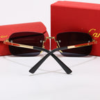5-Color Fashion CAR Sunglasses