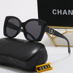 5-Color Fashion CC Sunglasses