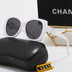5-Color Fashion CC Sunglasses