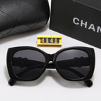 5-Color Fashion CC Sunglasses