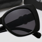 5-Color Fashion CC Sunglasses