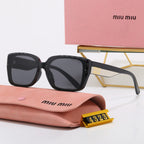5-Color Fashion MM Sunglasses