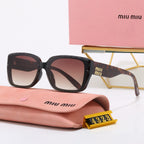 5-Color Fashion MM Sunglasses