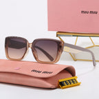 5-Color Fashion MM Sunglasses