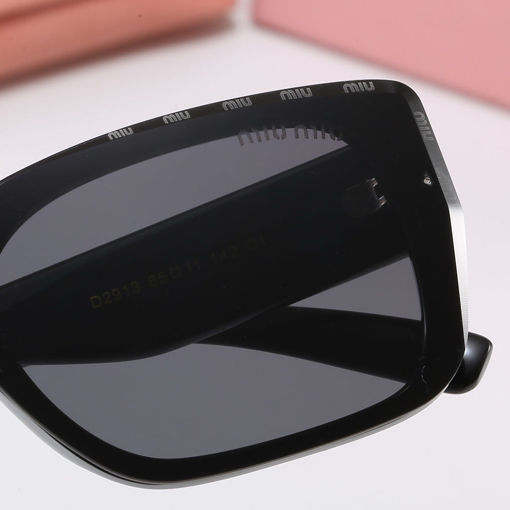 5-Color Fashion MM Sunglasses