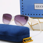 6-Color Fashion GG Sunglasses