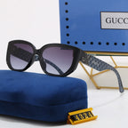 6-Color Fashion GG Sunglasses