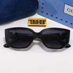 6-Color Fashion GG Sunglasses