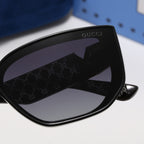 6-Color Fashion GG Sunglasses