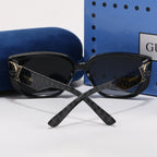 6-Color Fashion GG Sunglasses