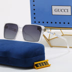 6-Color Fashion GG Sunglasses