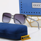 6-Color Fashion GG Sunglasses