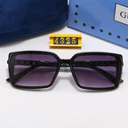6-Color Fashion GG Sunglasses