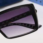 6-Color Fashion GG Sunglasses