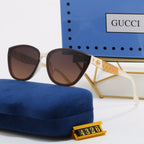 6-Color Fashion GG Sunglasses