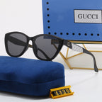6-Color Fashion GG Sunglasses