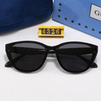 6-Color Fashion GG Sunglasses