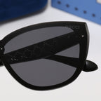 6-Color Fashion GG Sunglasses
