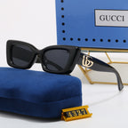 6-Color Fashion GG Sunglasses