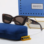 6-Color Fashion GG Sunglasses