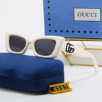 6-Color Fashion GG Sunglasses