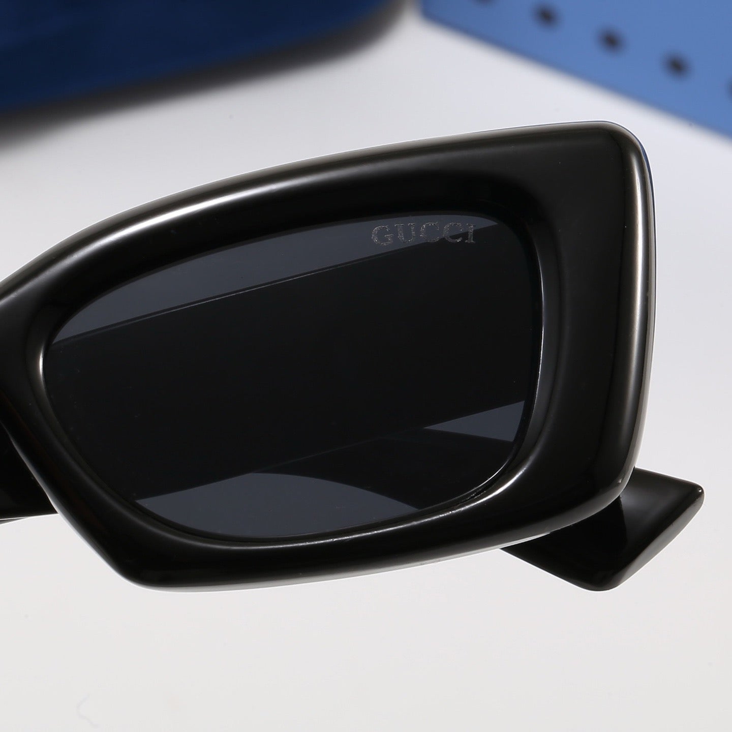 6-Color Fashion GG Sunglasses