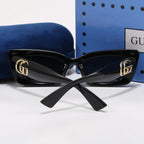 6-Color Fashion GG Sunglasses