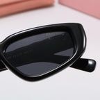 6-Color Fashion MM Sunglasses