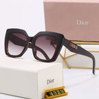 6-Color Fashion CD Sunglasses