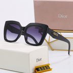 6-Color Fashion CD Sunglasses